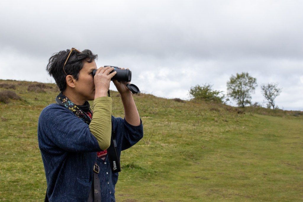 Meet Artist Luan&nbsp;MacDonald